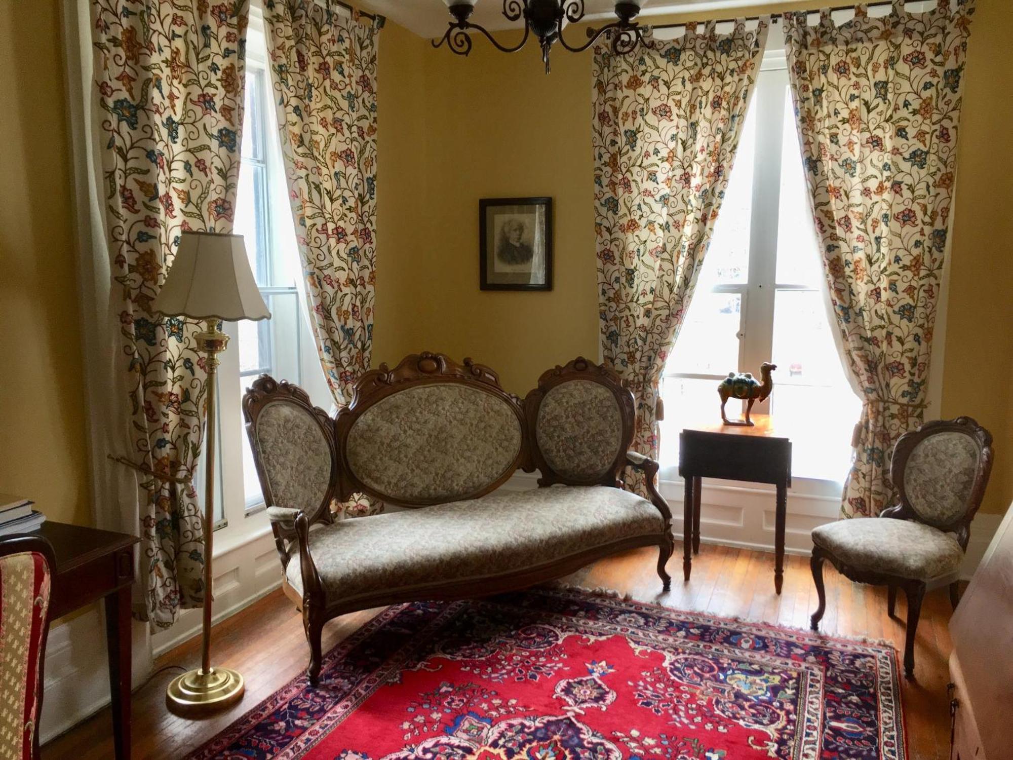 Auberge Chesley'S Inn Корнуолл Номер фото
